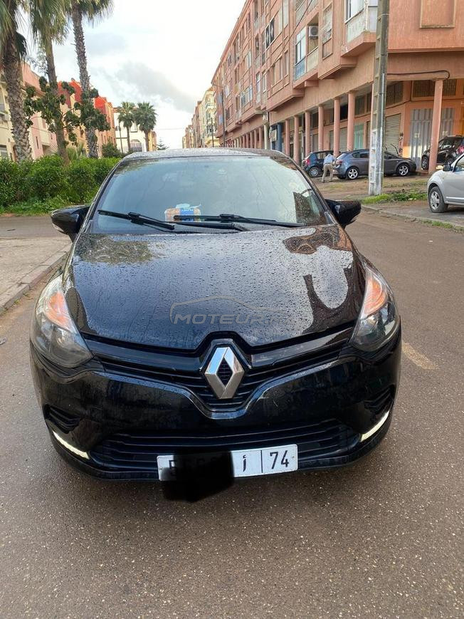  Clio 4 nese 3mara 