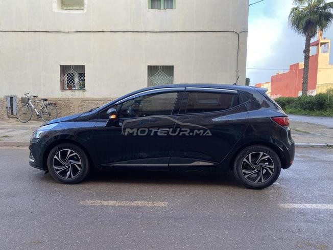  Clio 4 nese 3mara 