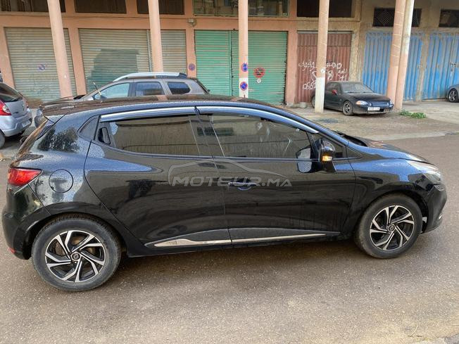  Clio 4 nese 3mara 