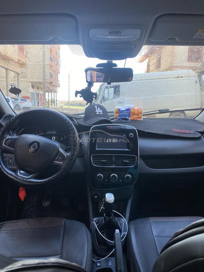  Clio 4 nese 3mara 