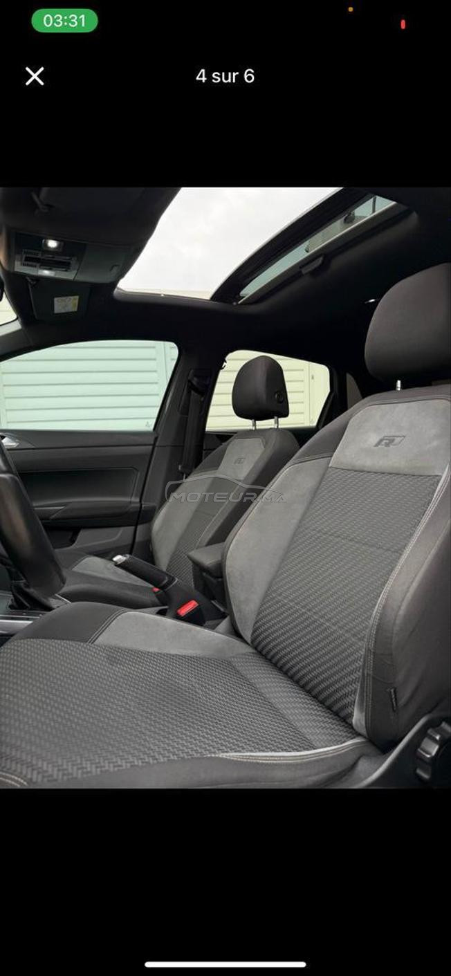 polo r line