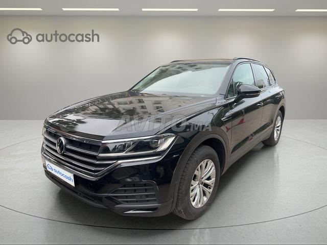 TOUAREG 2023 - 133K KM ( Possibilité de Crédit ) - 2