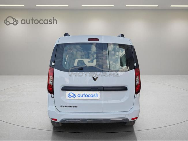RENAULT EXPEESS 2024 - 87k KM  