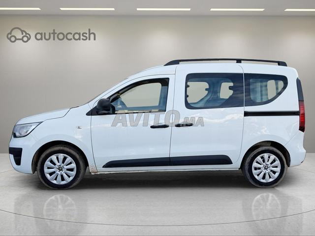 RENAULT EXPEESS 2024 - 87k KM - 2