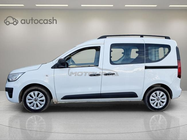 RENAULT EXPEESS 2024 - 87k KM  