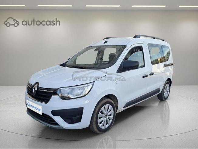 RENAULT EXPEESS 2024 - 87k KM  