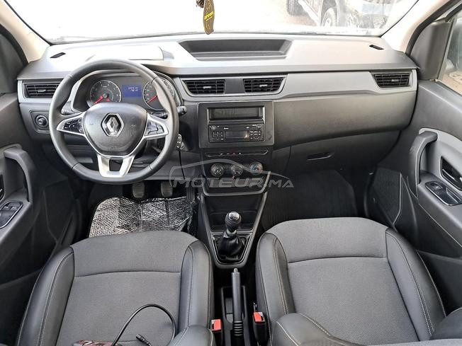 RENAULT EXPEESS 2024 - 87k KM  