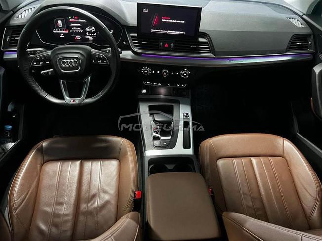 AUDI Q5 SPORTBACK S-line 2024 -33K KM