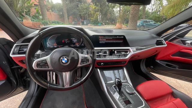 BMW Série 420d FULL OPTION - 2