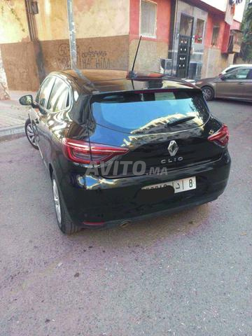 Clio 5 mod 2022 Casa