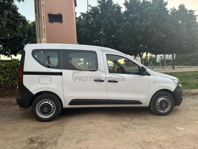 Renault Express Diesel Manuelle 2023 à Béni Mellal