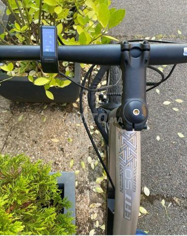 دراجة كهربائية - 2