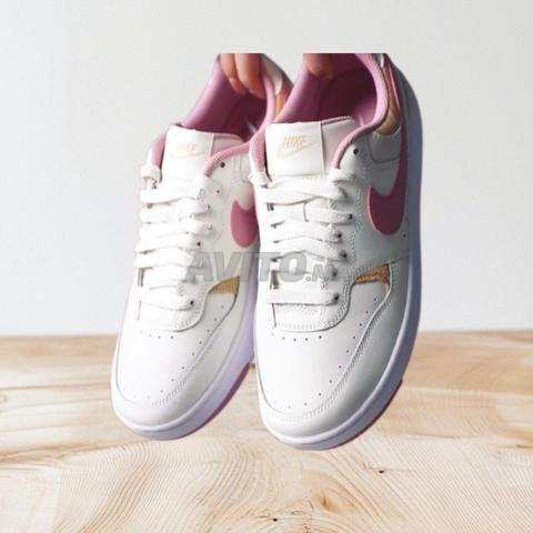 Nike Gamma Force originel taille 40