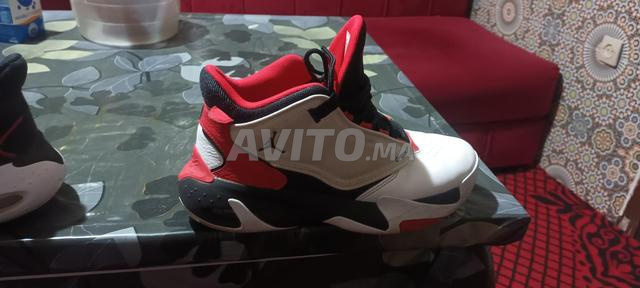 Chaussures Jordan originales