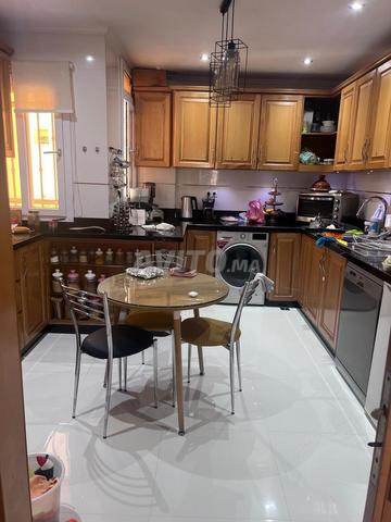 Appartement à vendre 147 m² à Agadir