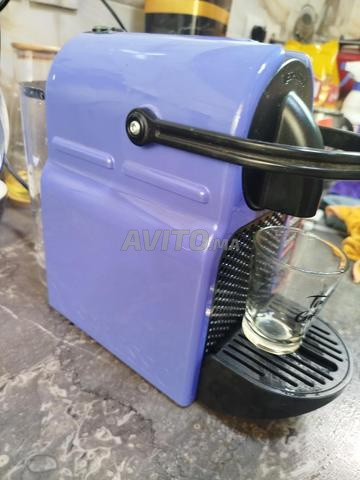 Nespresso inissia - 2