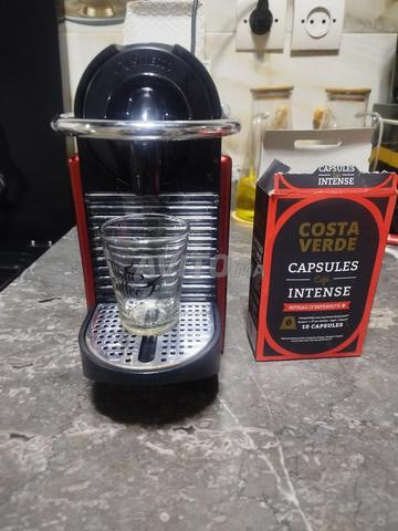 Nespresso Pixie