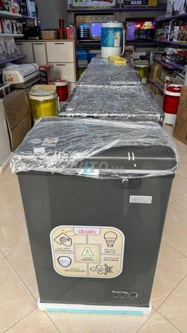 فريزر بثمن مناسب مع توصيل مجاني