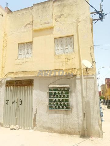 خريبكة في النهضة - 2