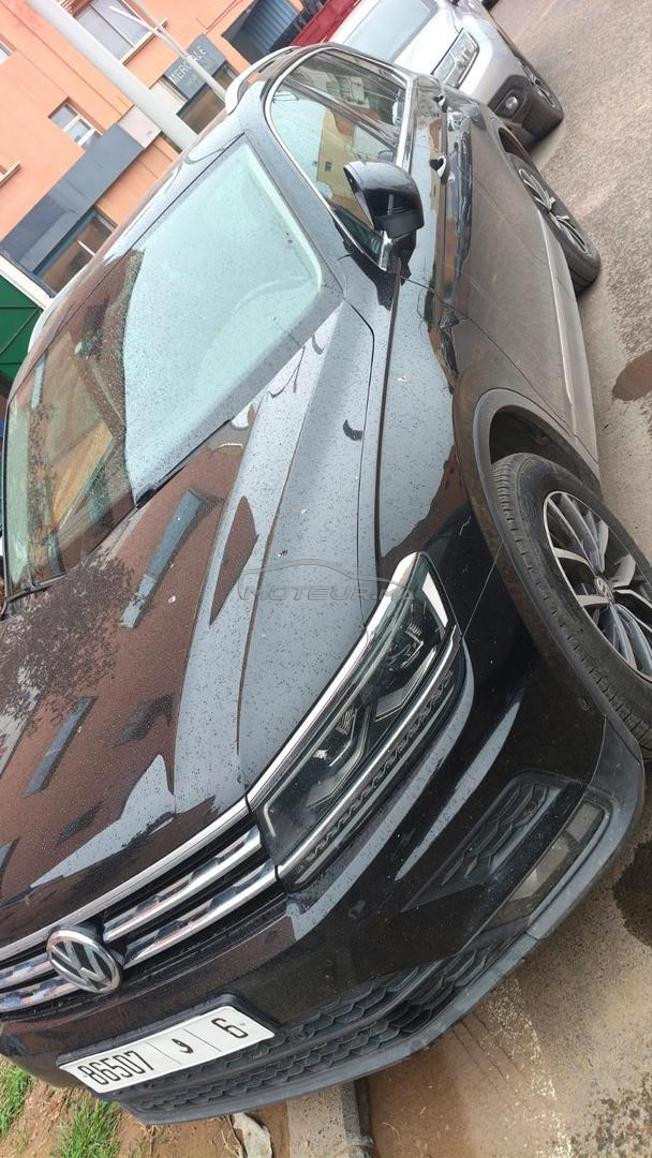 Volkswagen Tiguan 1er mai 