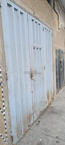 كراجات للإيجار في حي ملي عبد الله - 2