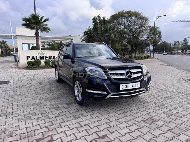 GLK ( Importee neuve )