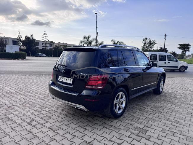 GLK ( Importee neuve )