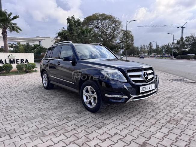 GLK ( Importee neuve )