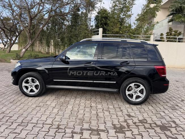 GLK ( Importee neuve )