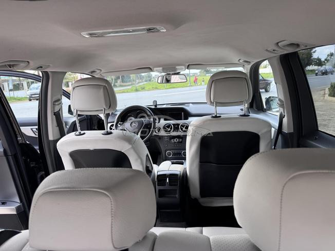 GLK ( Importee neuve )