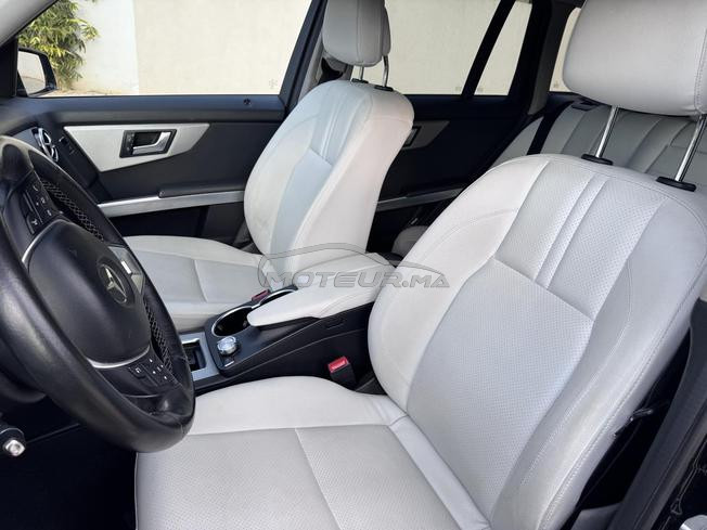 GLK ( Importee neuve )
