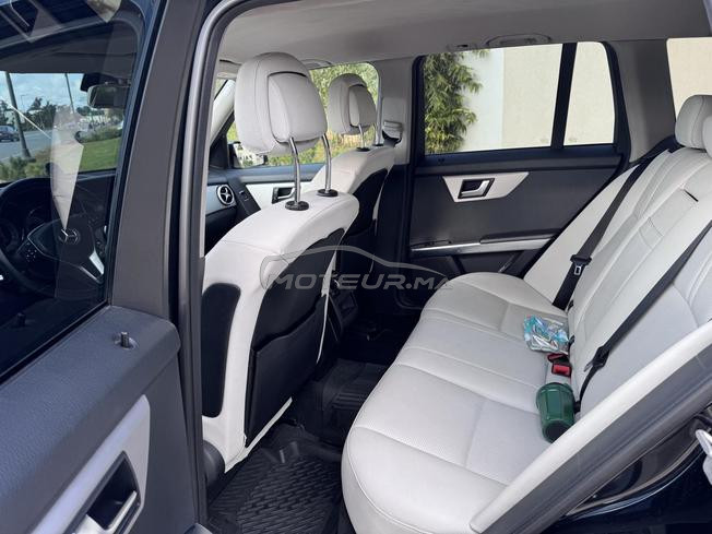GLK ( Importee neuve )
