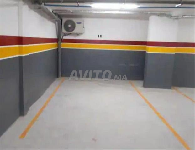 استوديو جديد عالي المستوى مفروش وبدون مقابل - 2