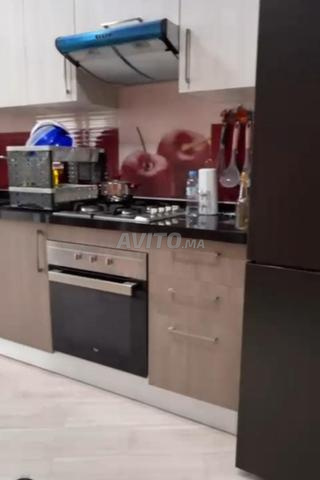 شقة مفروشة في مركز طنجة - 2