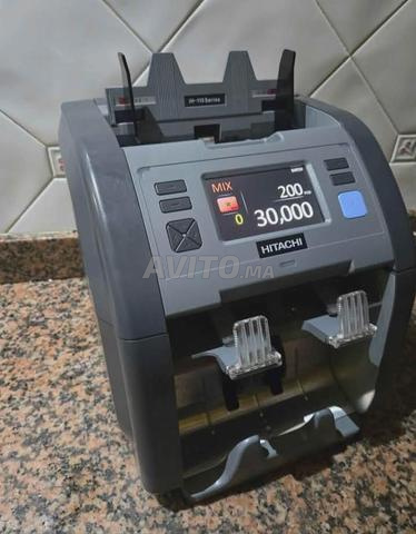 عدادة أوراق نقدية احترافية