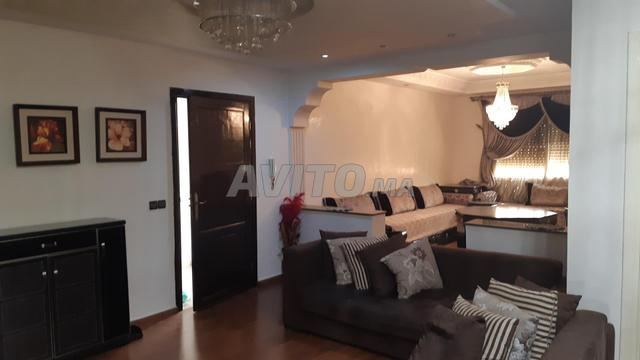 شقة نظيفة ومشمسة في وسط المدينة - 2