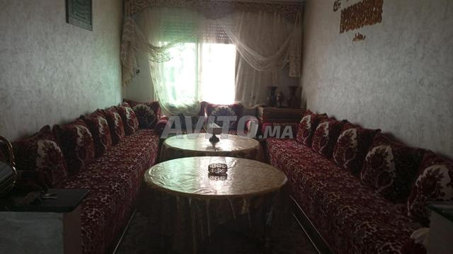 حي المسيرة 3 الدار البيضاء - 2