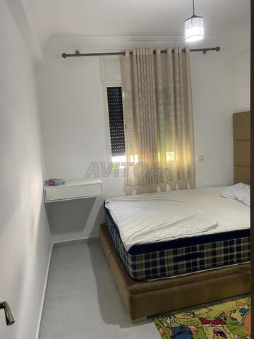 Appartement à vendre 46 m² à Tanger Boukhalef - 2