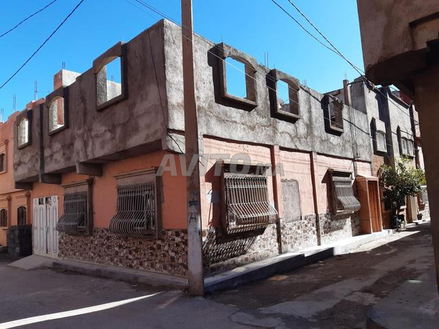 Maison sefli choka - 2