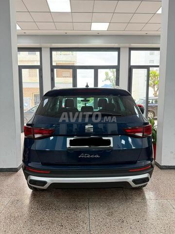 Seat Ateca 2.0 - 2