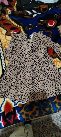 ملابس للأطفال من 2 إلى 3 سنوات