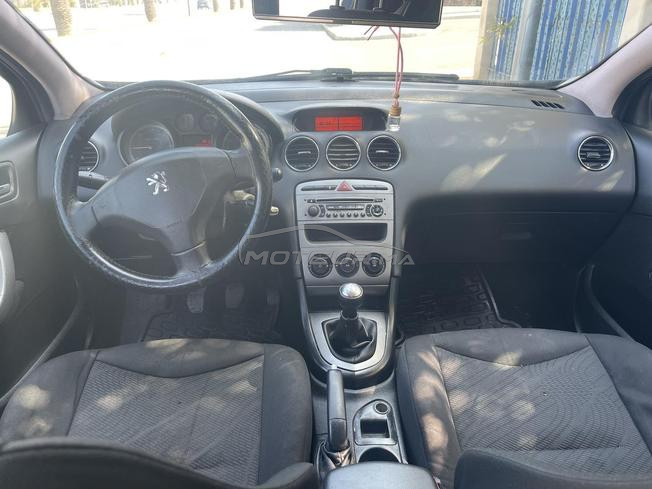 Peugeot,, 308