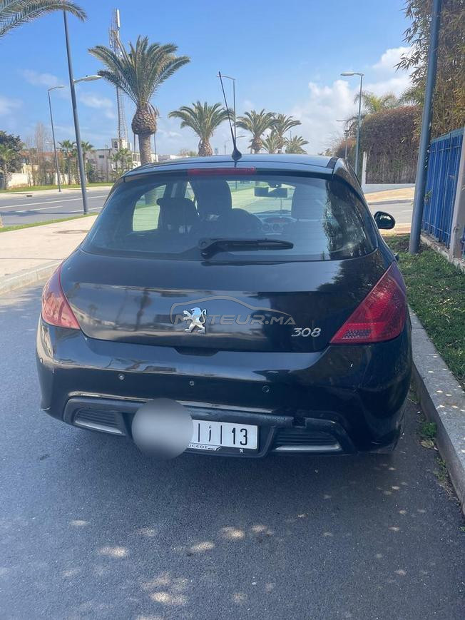 Peugeot,, 308