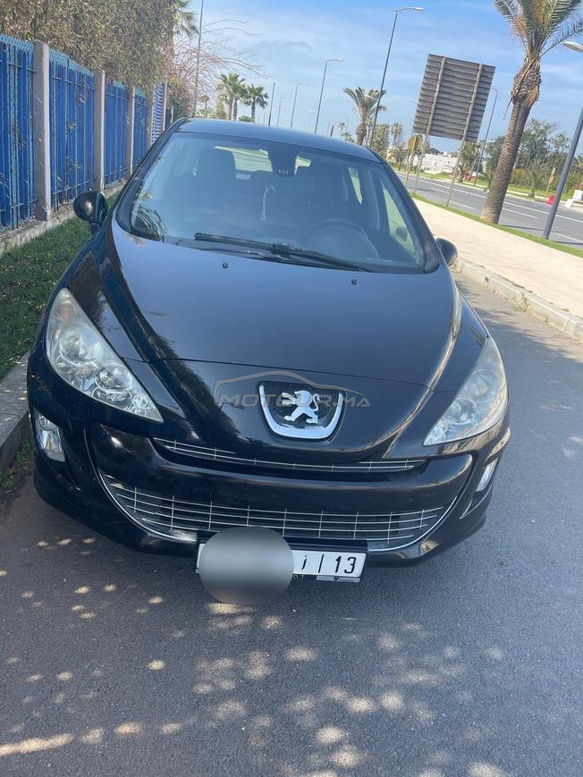 Peugeot,, 308