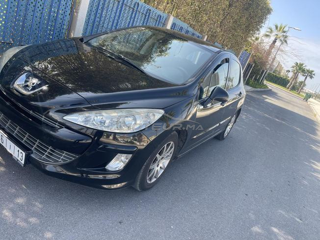 Peugeot,, 308