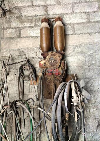 أدوات عتيقة