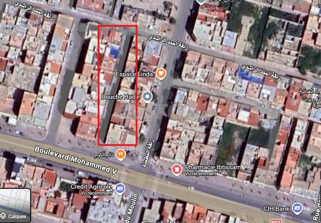 منزل للبيع في وادي زم - 2