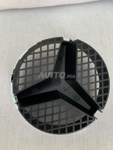 شعار مرسيدس - 2