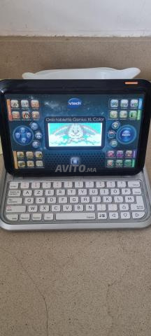 Vtech ordi tablette Génius XL Color
