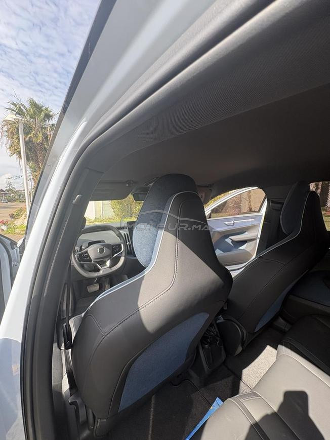 Volvo EX30 Long Range Plus